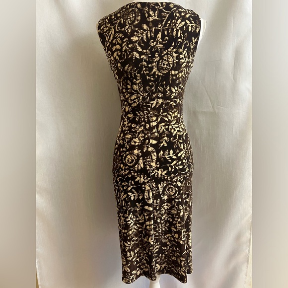 Ralph Lauren - Stretchy, beautiful, V-neck - Picture 8 of 11